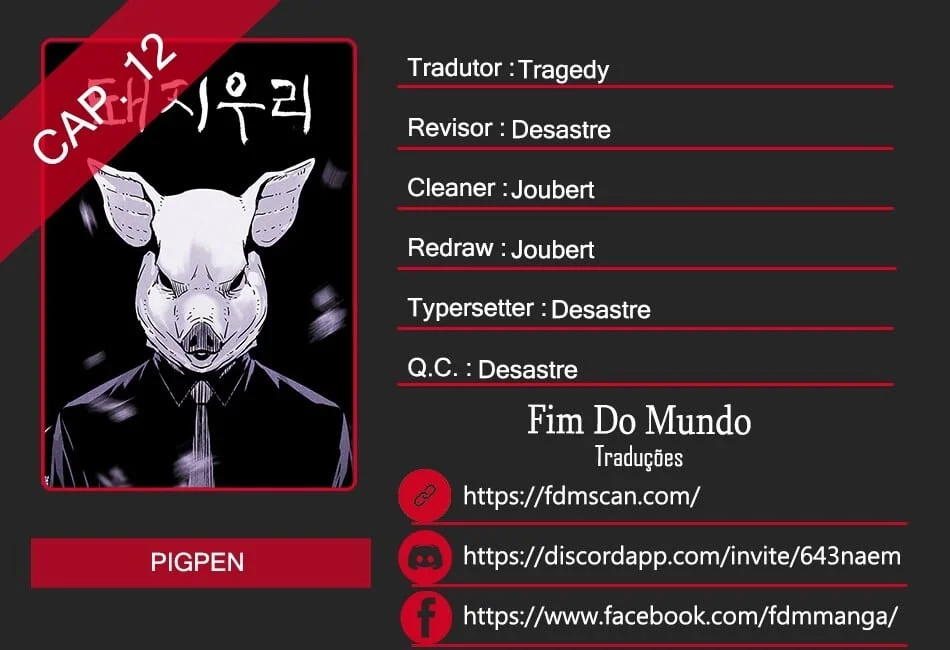 Página do Capítulo 12