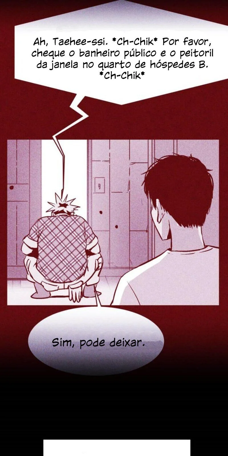 Página do Capítulo 13