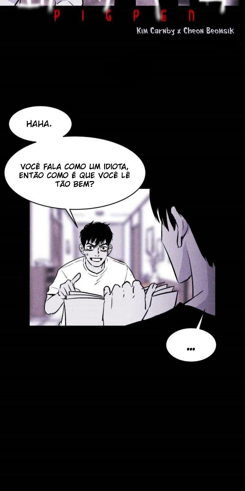 Página do Capítulo 14