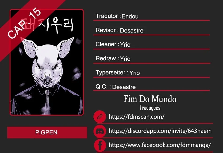 Página do Capítulo 15