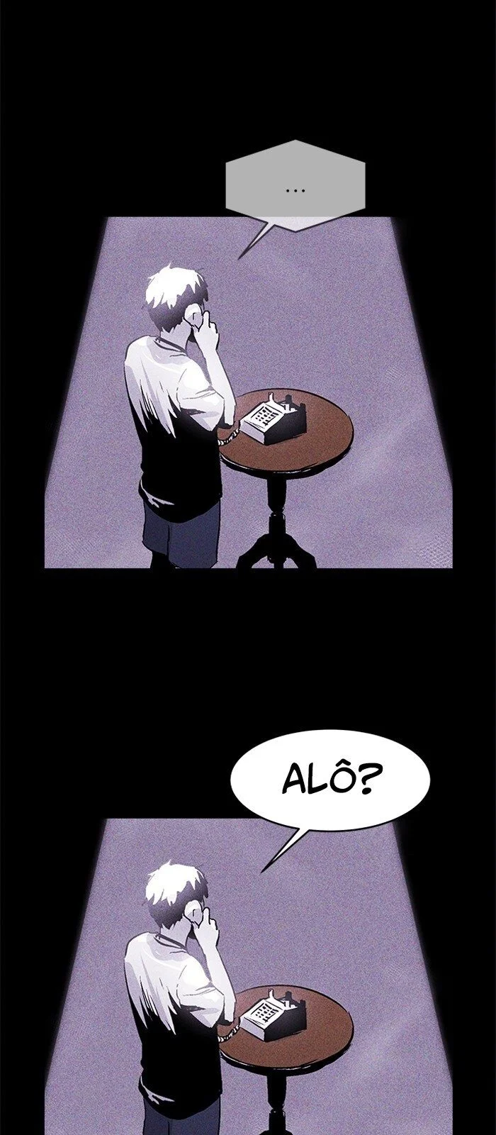 Página do Capítulo 16