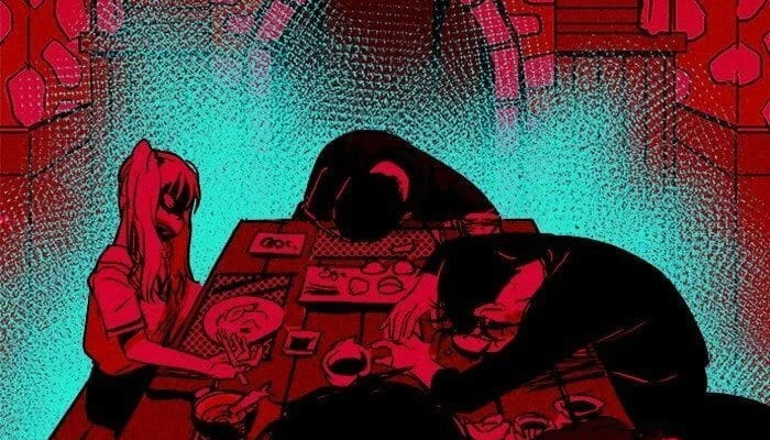 Página do Capítulo 18