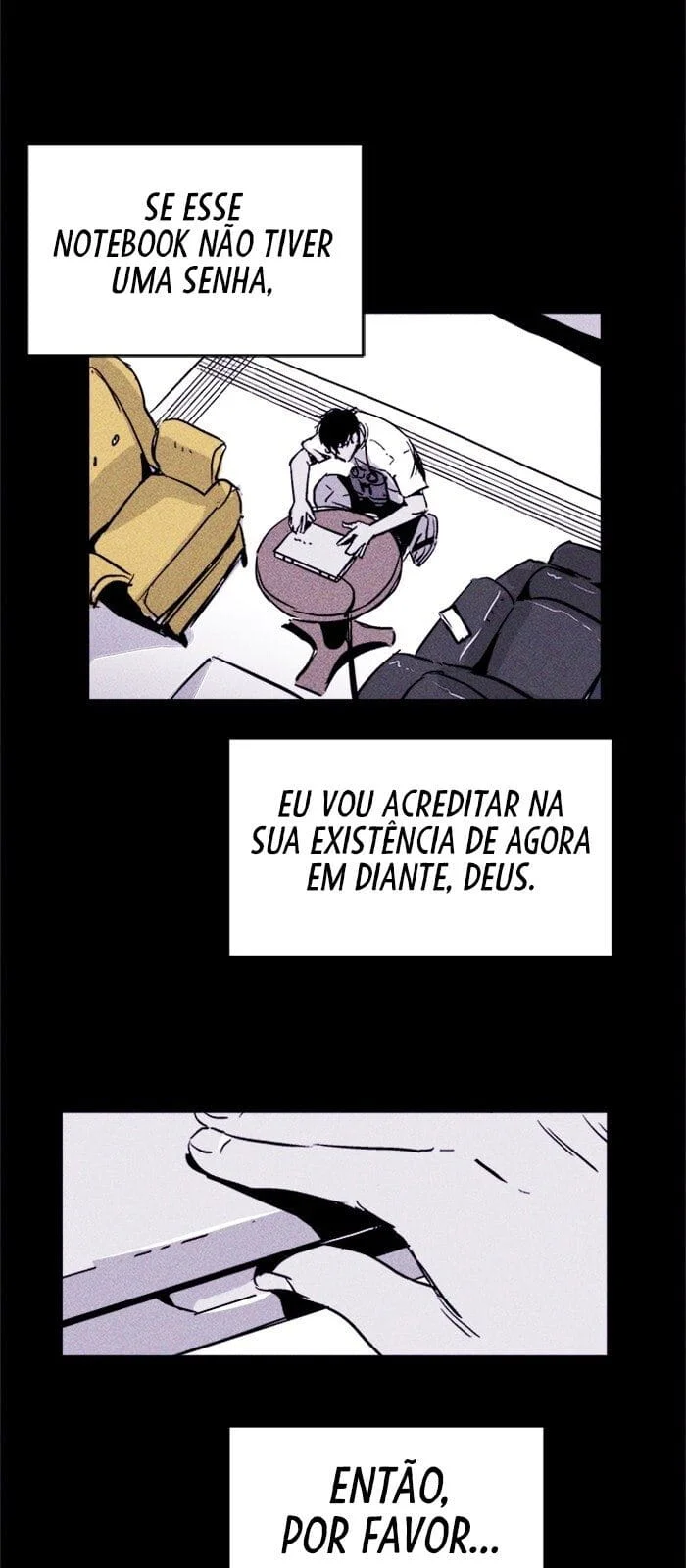 Página do Capítulo 19
