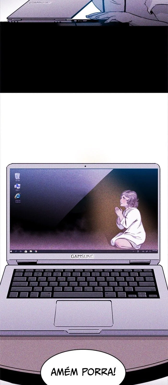 Página do Capítulo 19