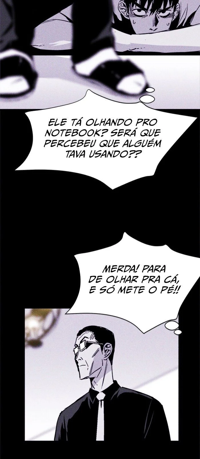 Página do Capítulo 19