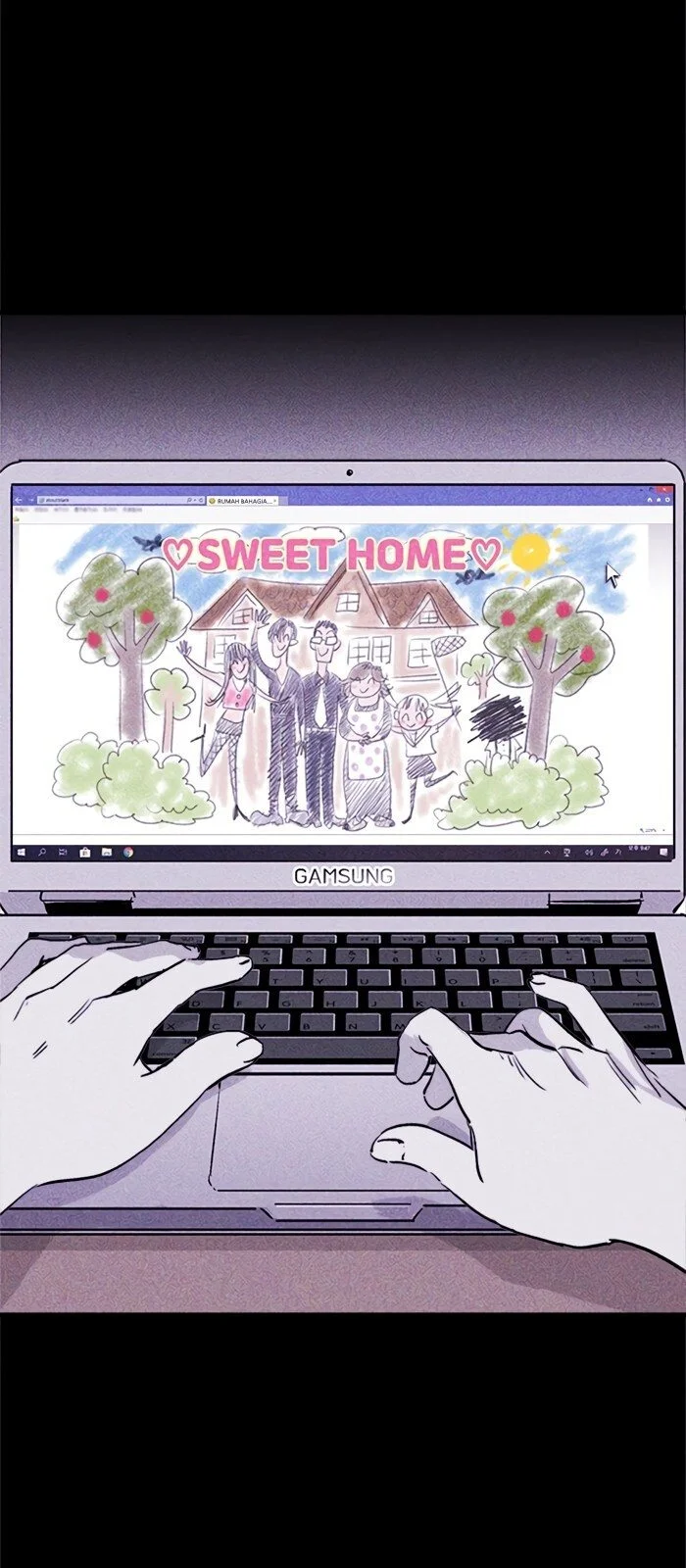 Página do Capítulo 20