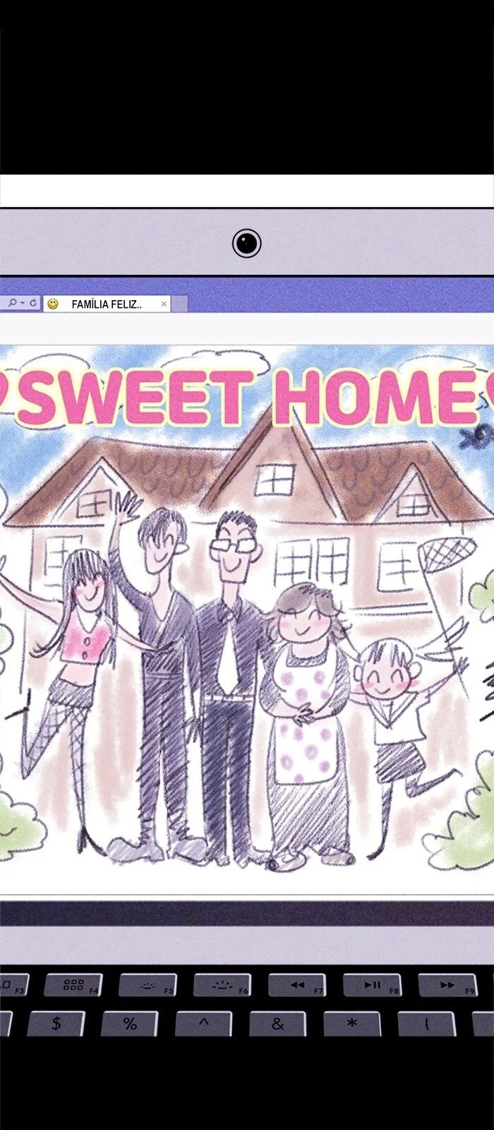 Página do Capítulo 20