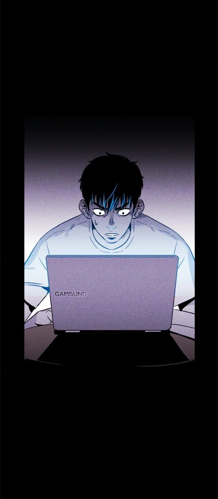 Página do Capítulo 20