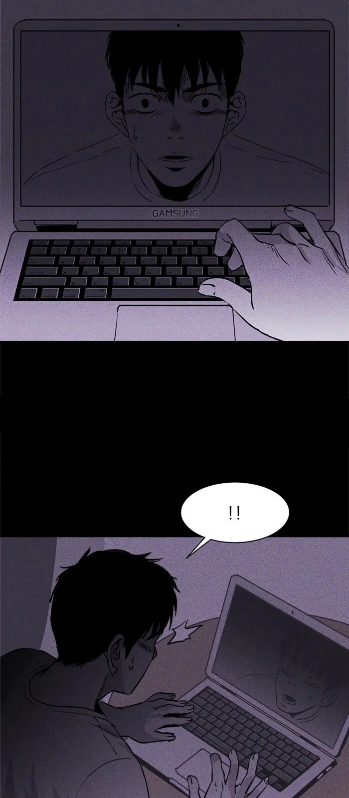 Página do Capítulo 20