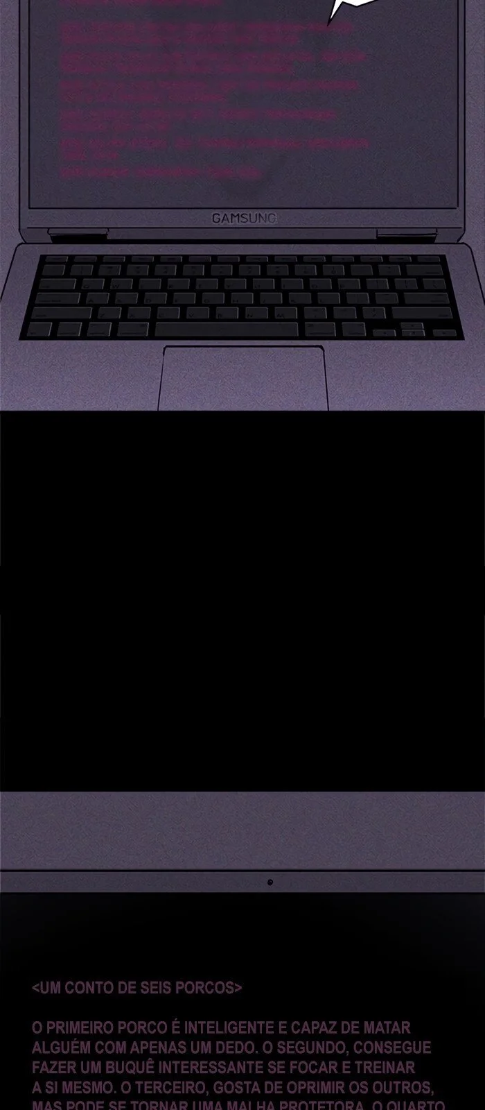 Página do Capítulo 20