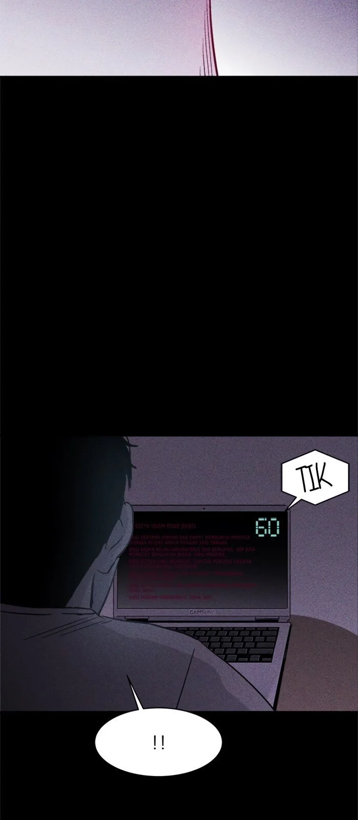 Página do Capítulo 20