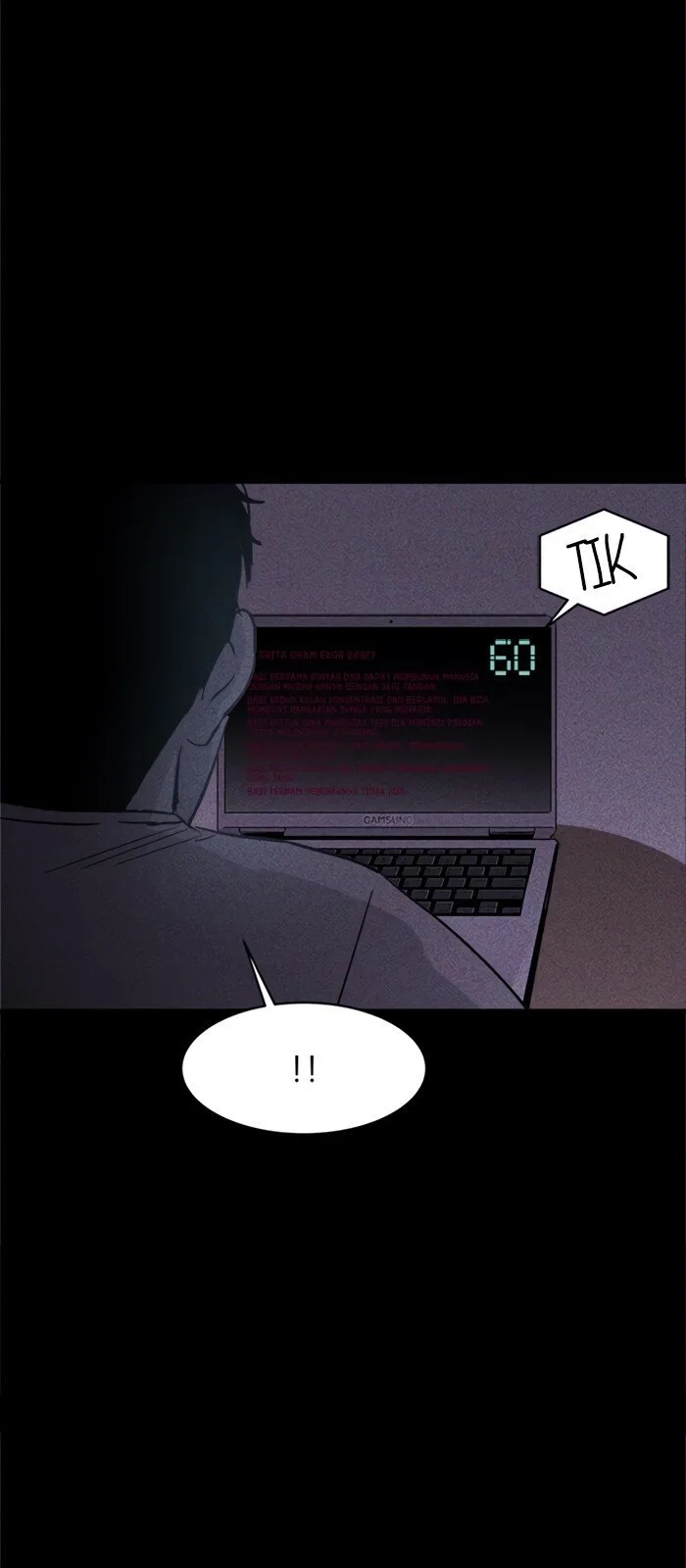 Página do Capítulo 21