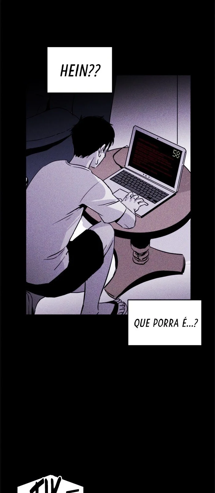 Página do Capítulo 21