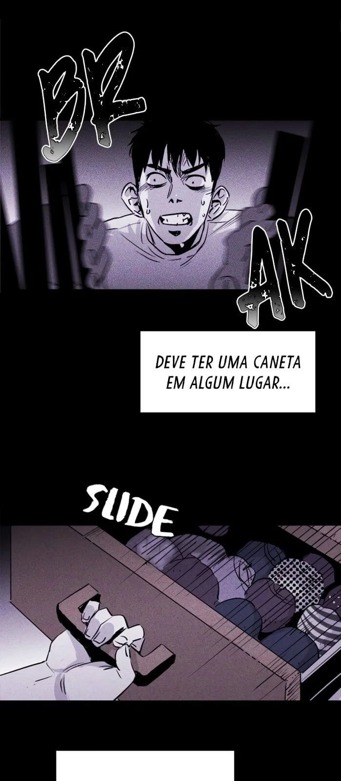 Página do Capítulo 21