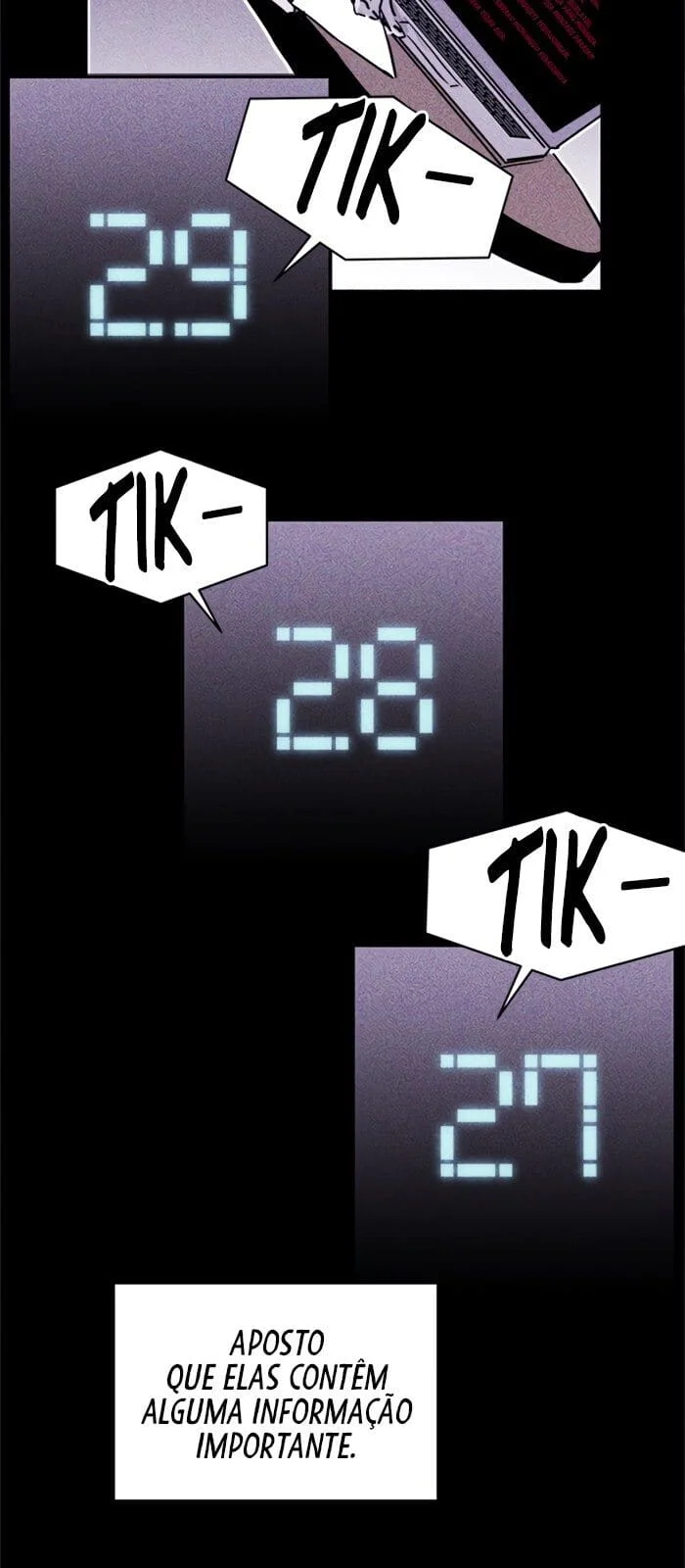 Página do Capítulo 21