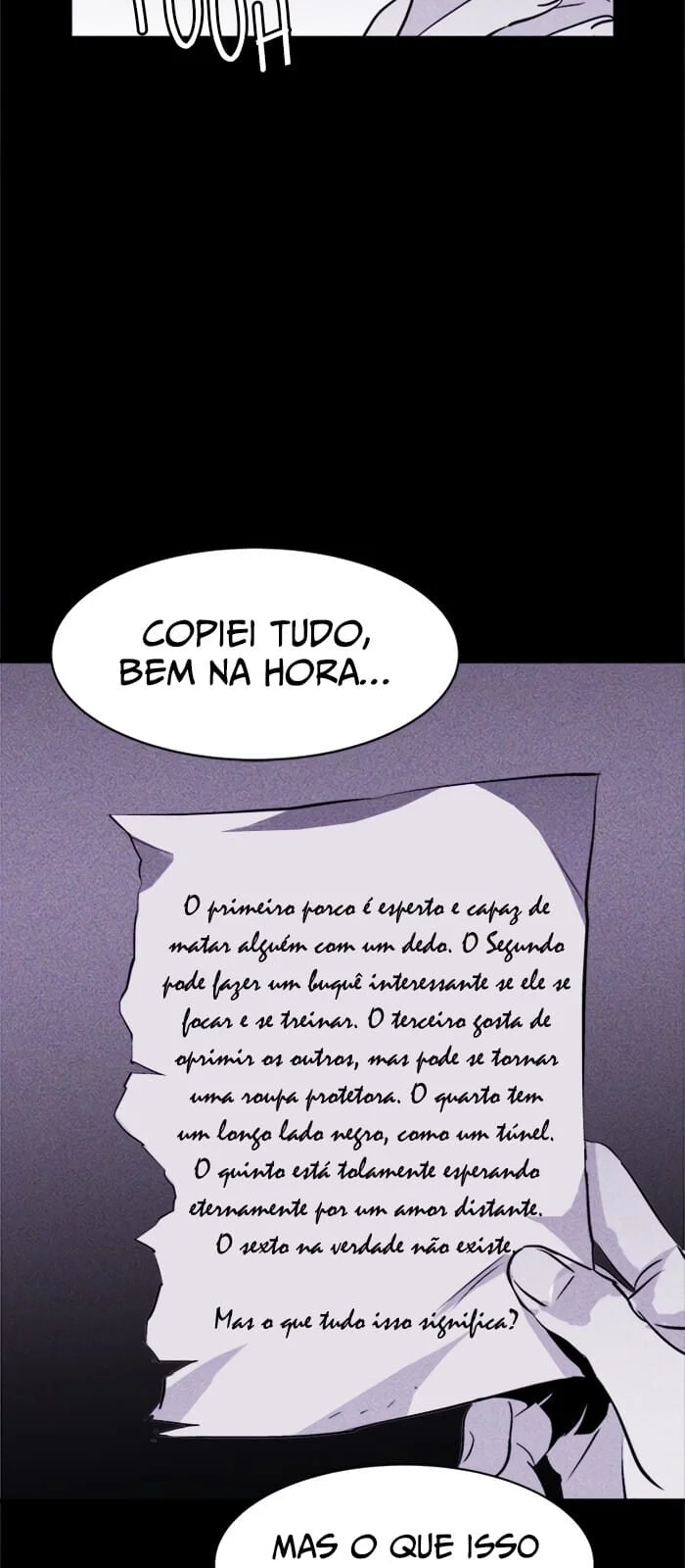 Página do Capítulo 21