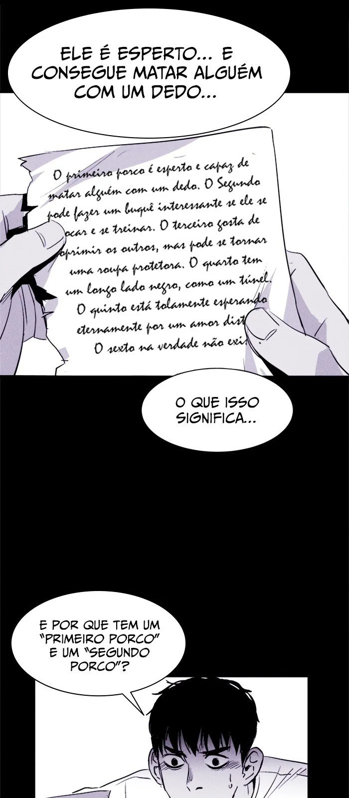 Página do Capítulo 21