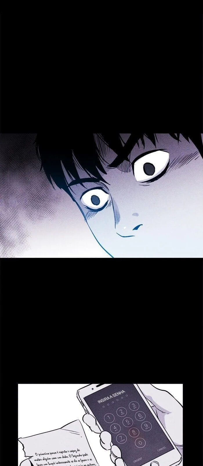 Página do Capítulo 22