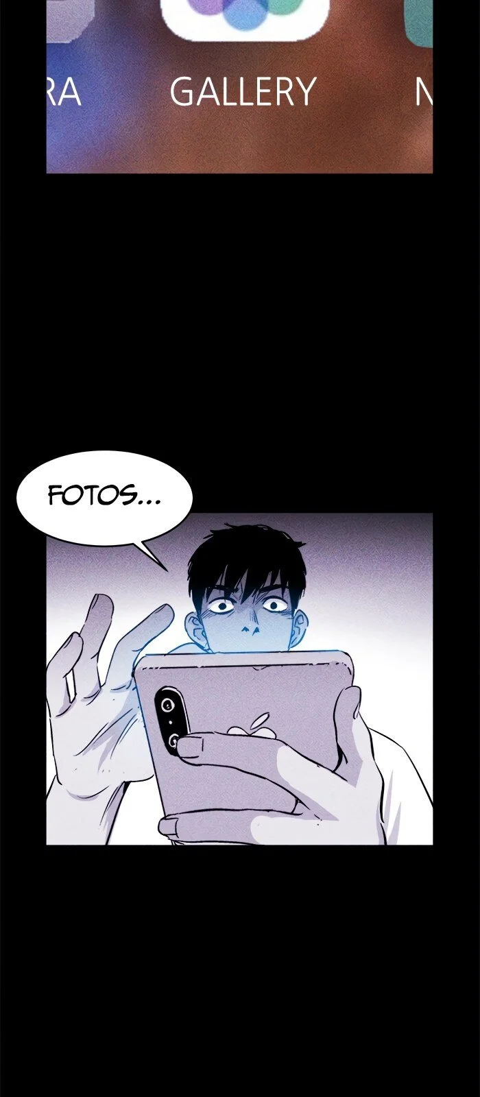 Página do Capítulo 22