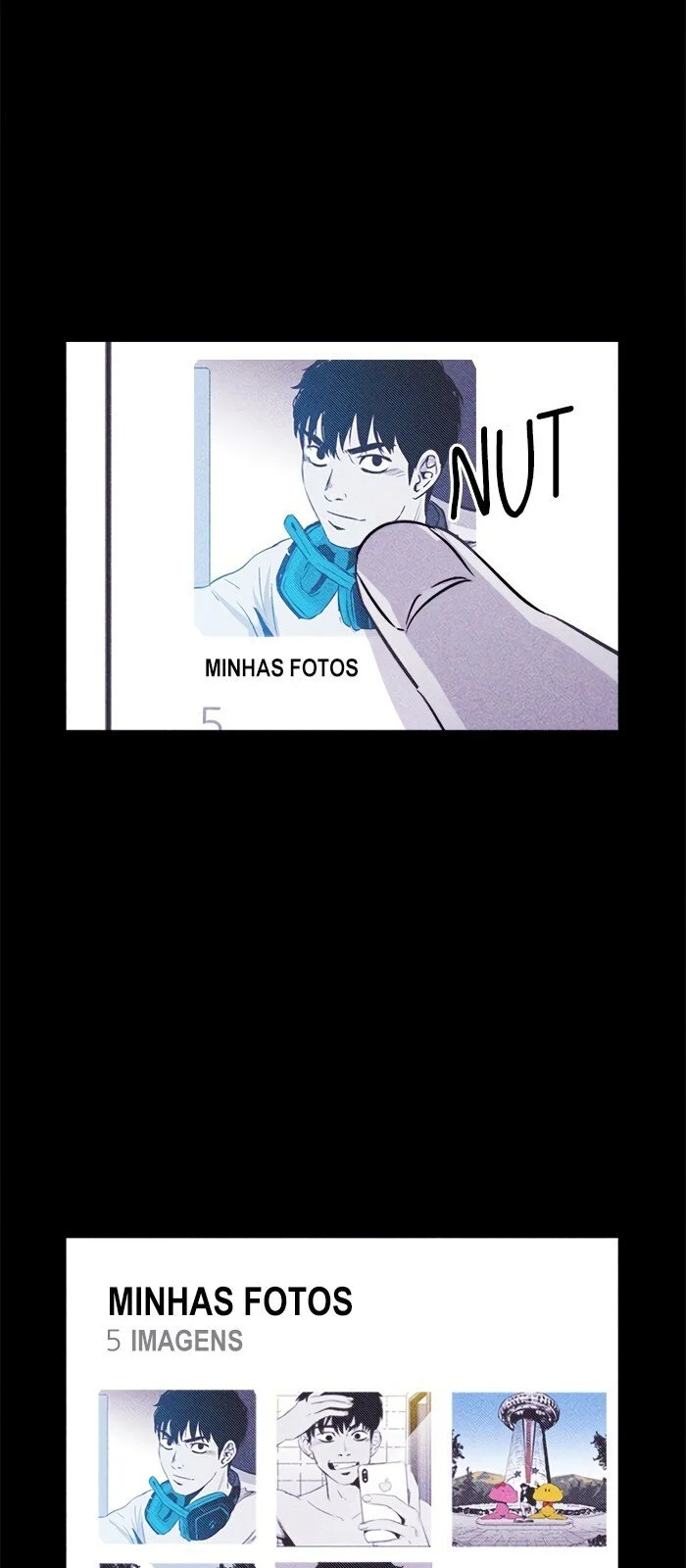 Página do Capítulo 22