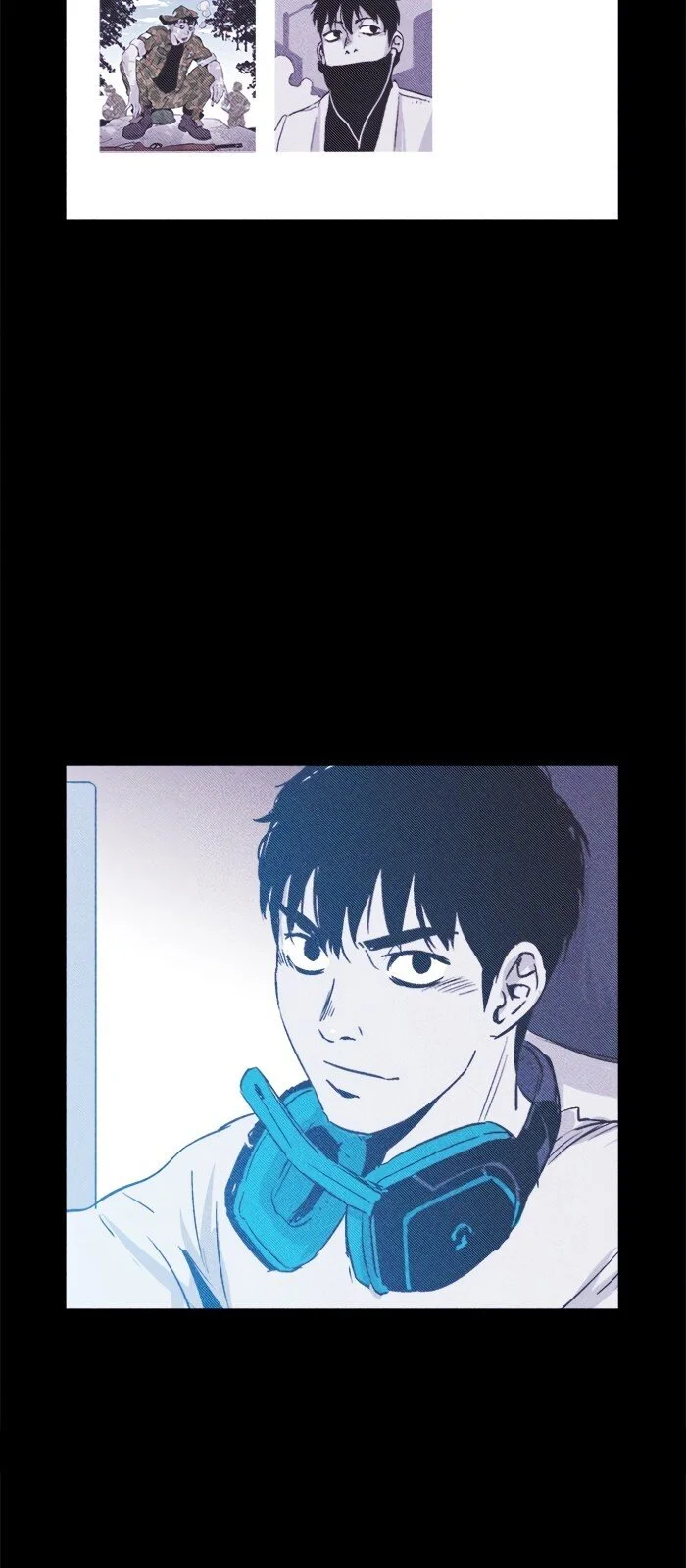 Página do Capítulo 22