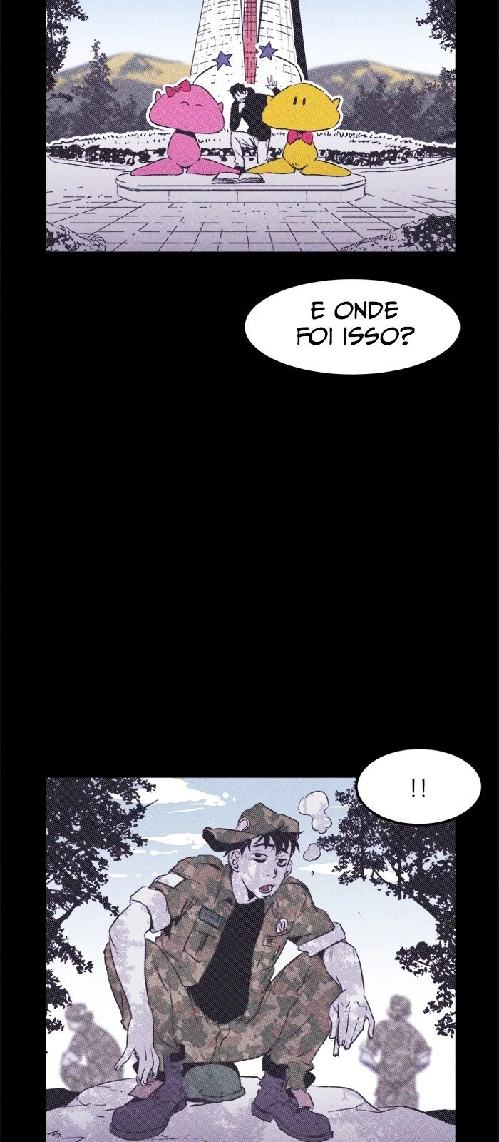 Página do Capítulo 22