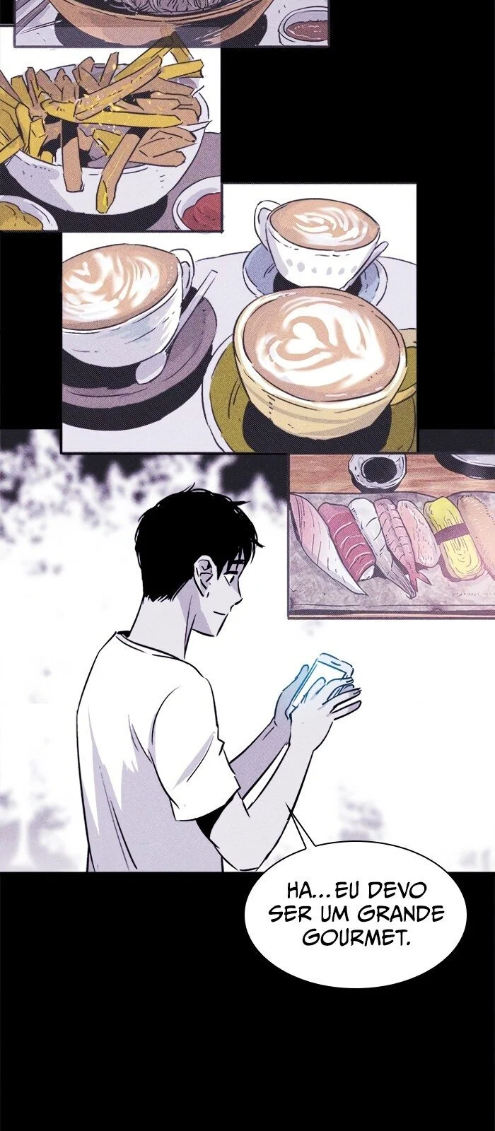 Página do Capítulo 22