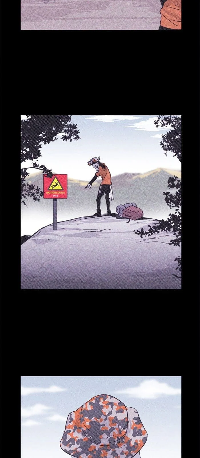 Página do Capítulo 22