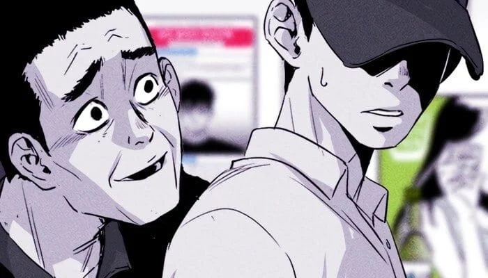 Página do Capítulo 23