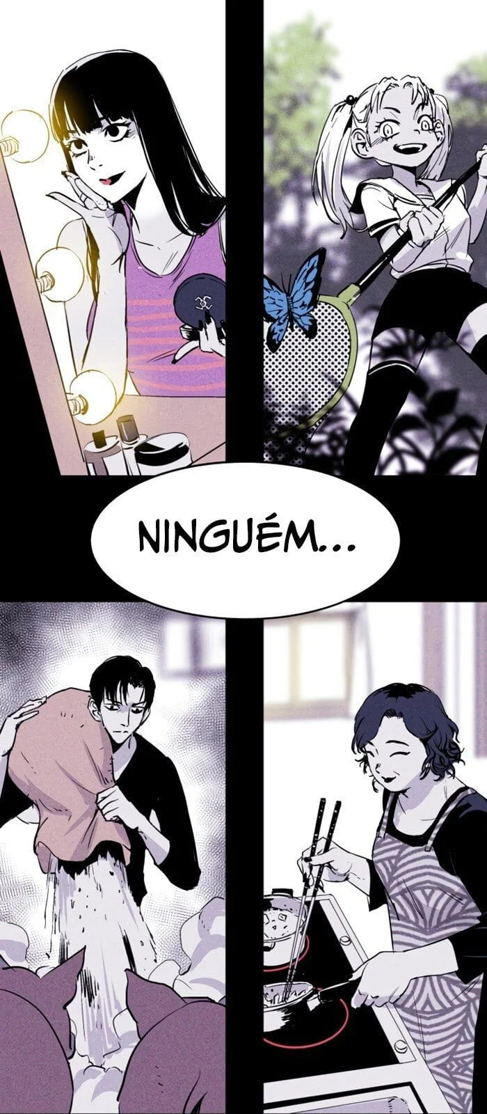 Página do Capítulo 23