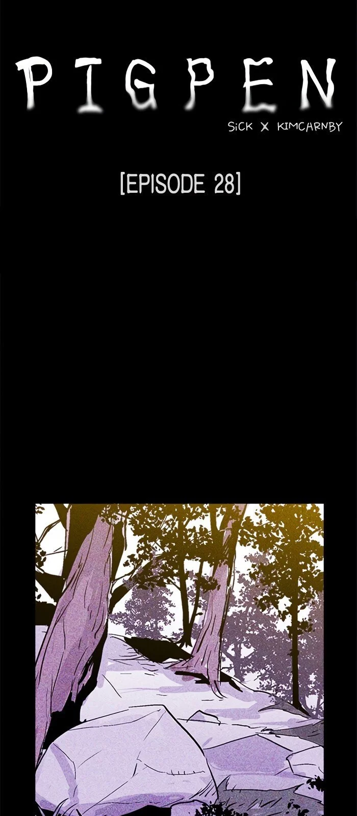 Página do Capítulo 28