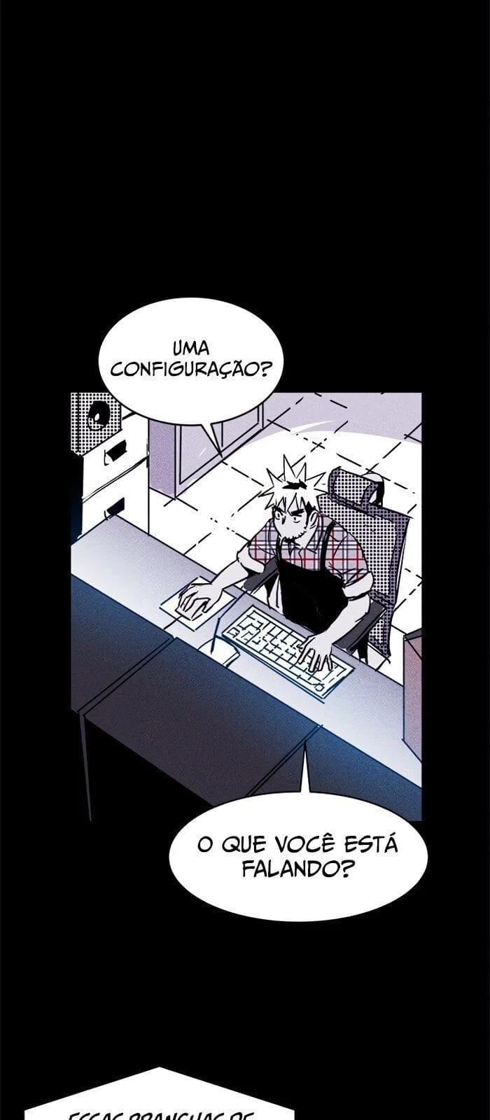 Página do Capítulo 30