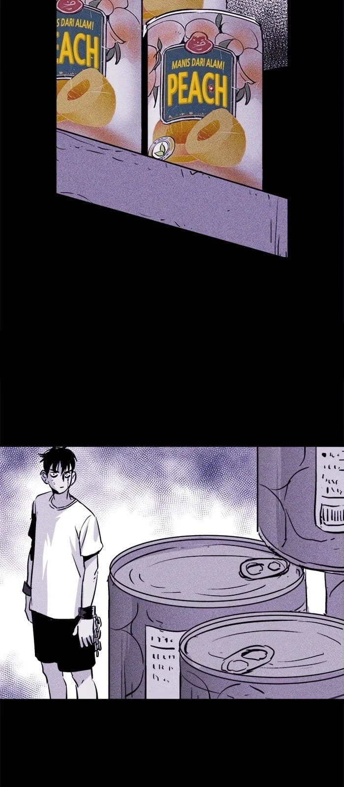 Página do Capítulo 30