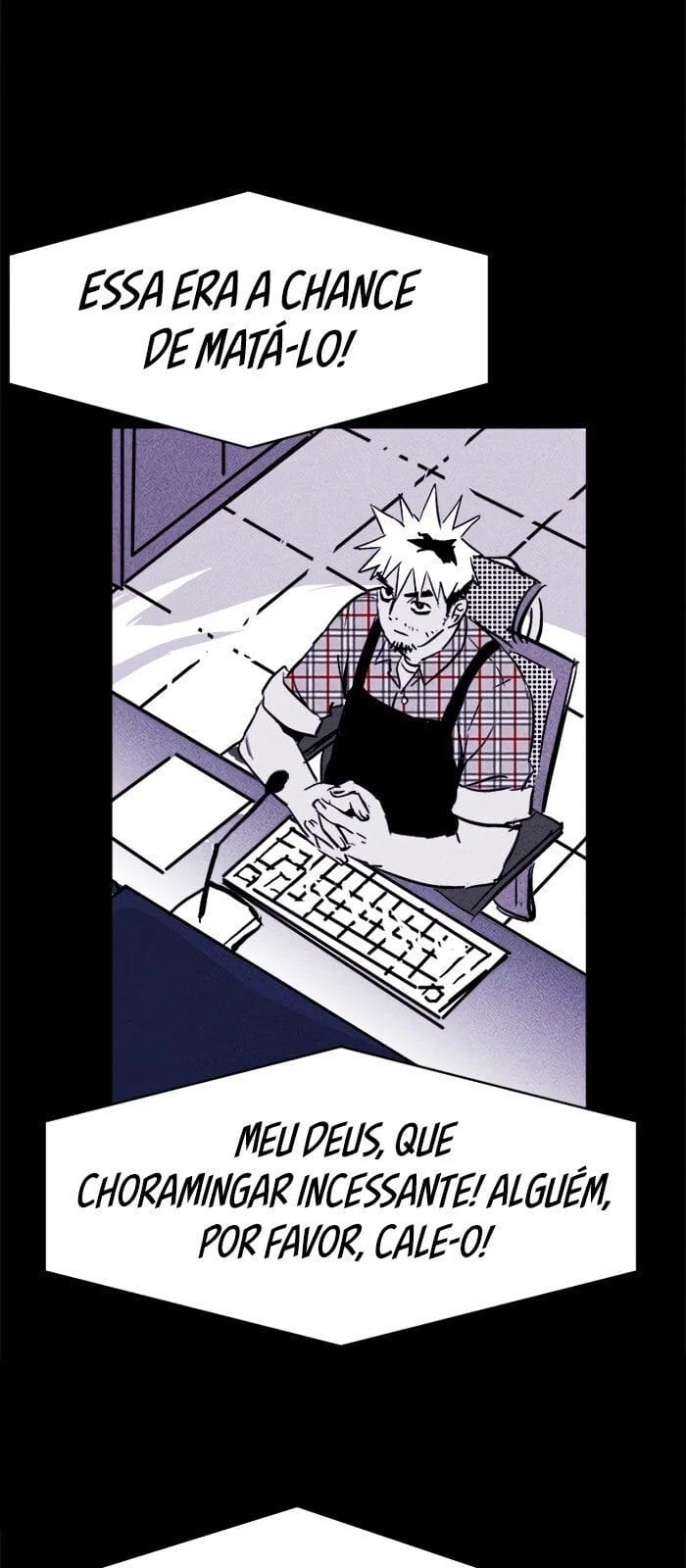 Página do Capítulo 30