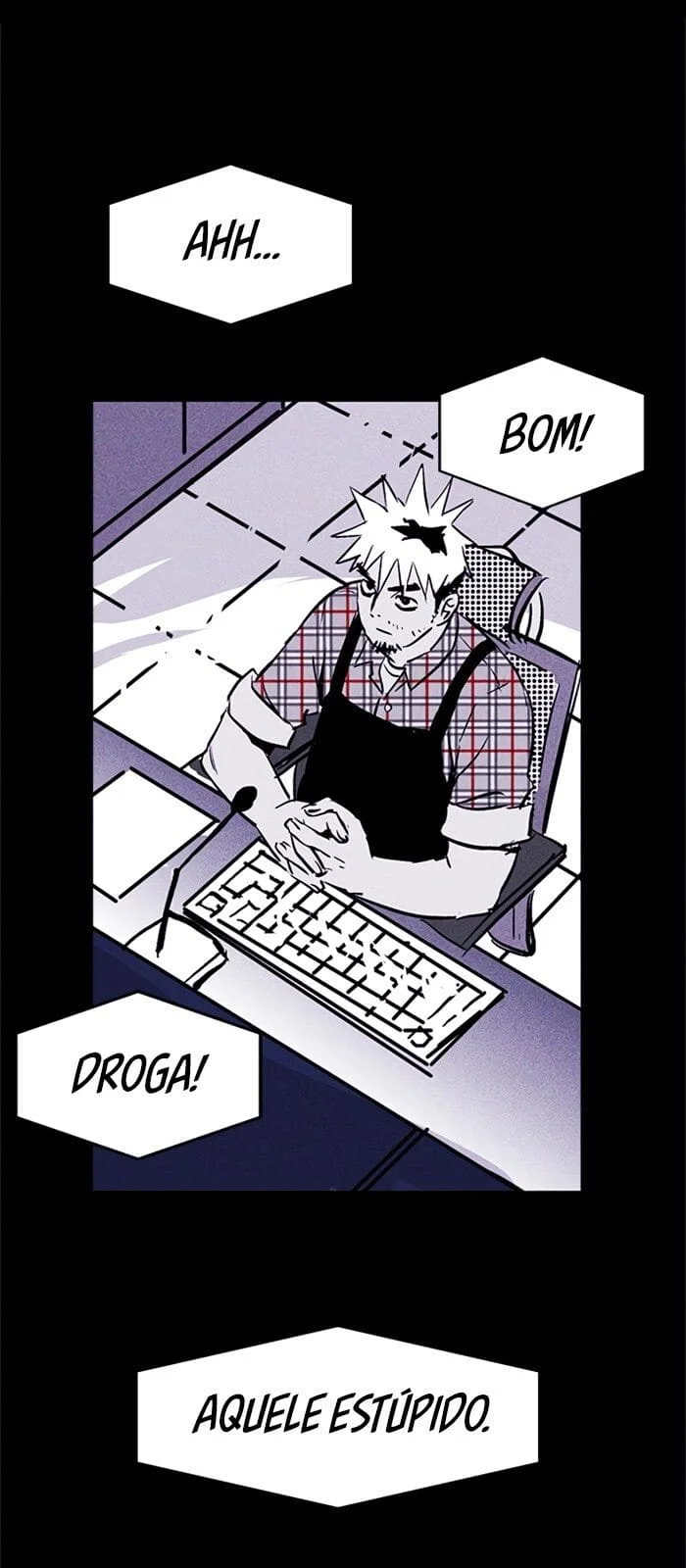 Página do Capítulo 31