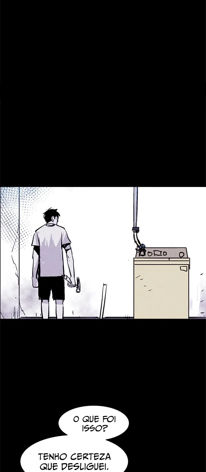 Página do Capítulo 31