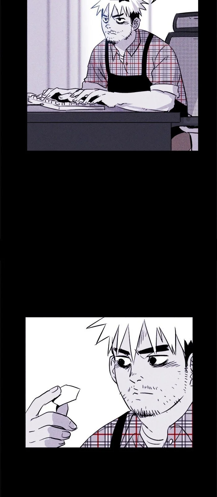 Página do Capítulo 31