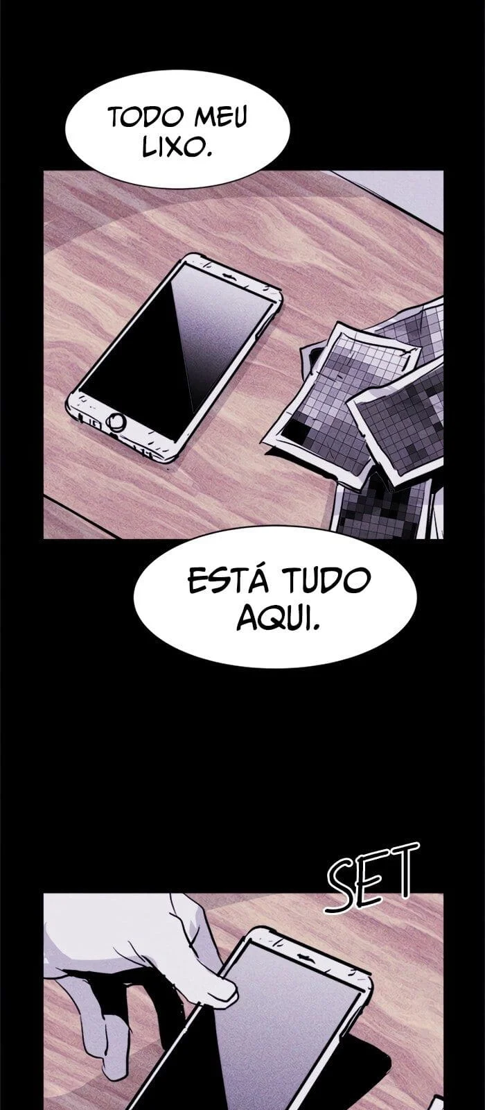 Página do Capítulo 31