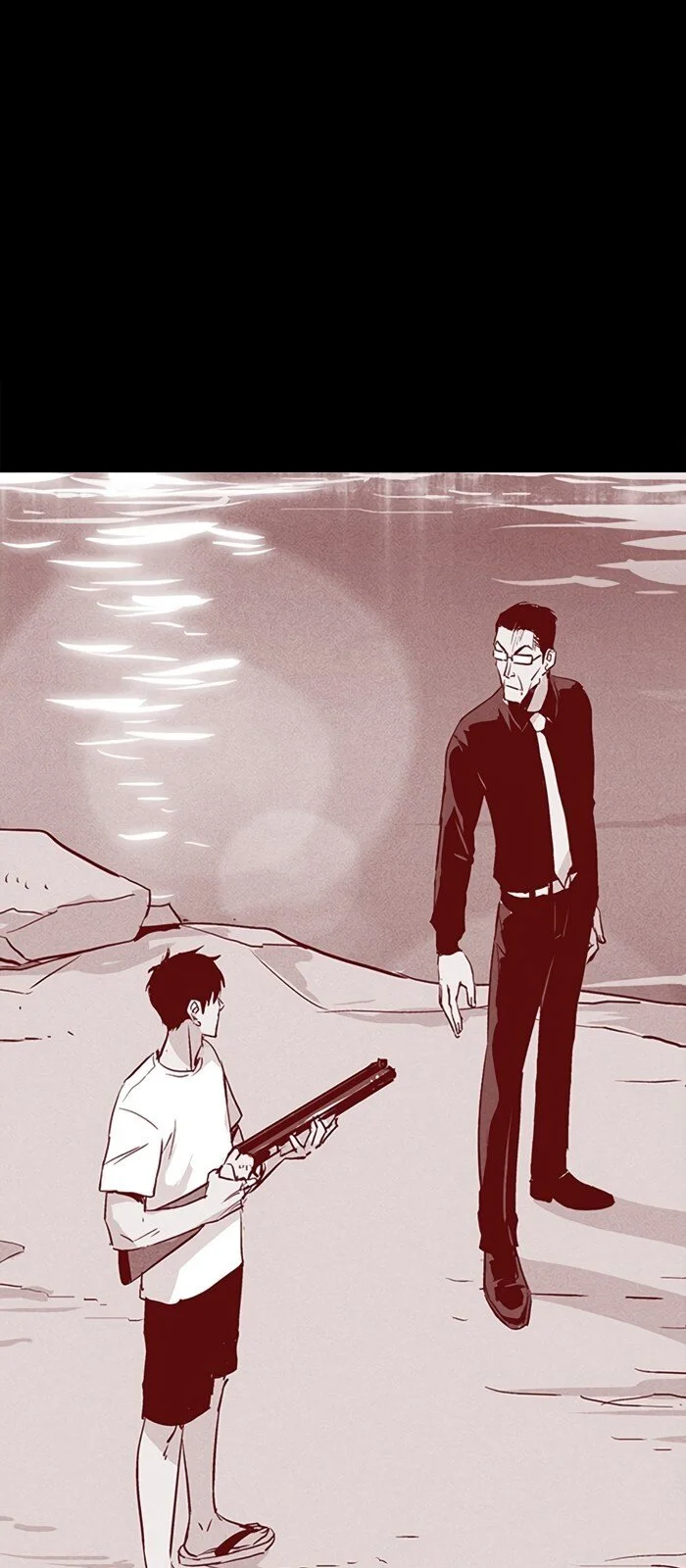 Página do Capítulo 32