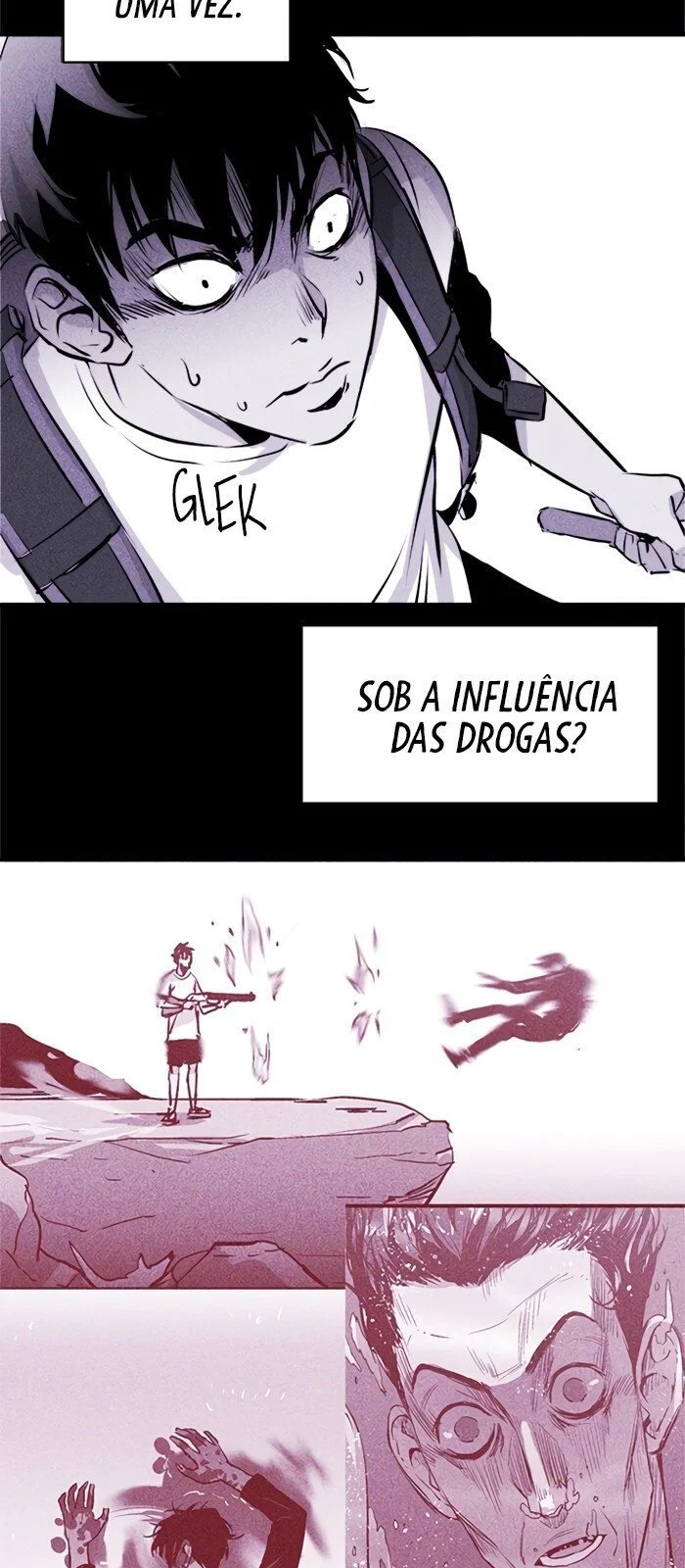 Página do Capítulo 32