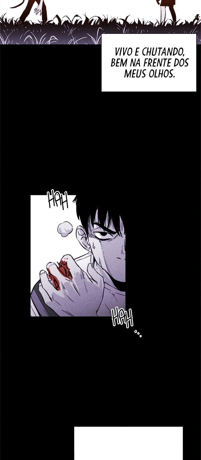 Página do Capítulo 32