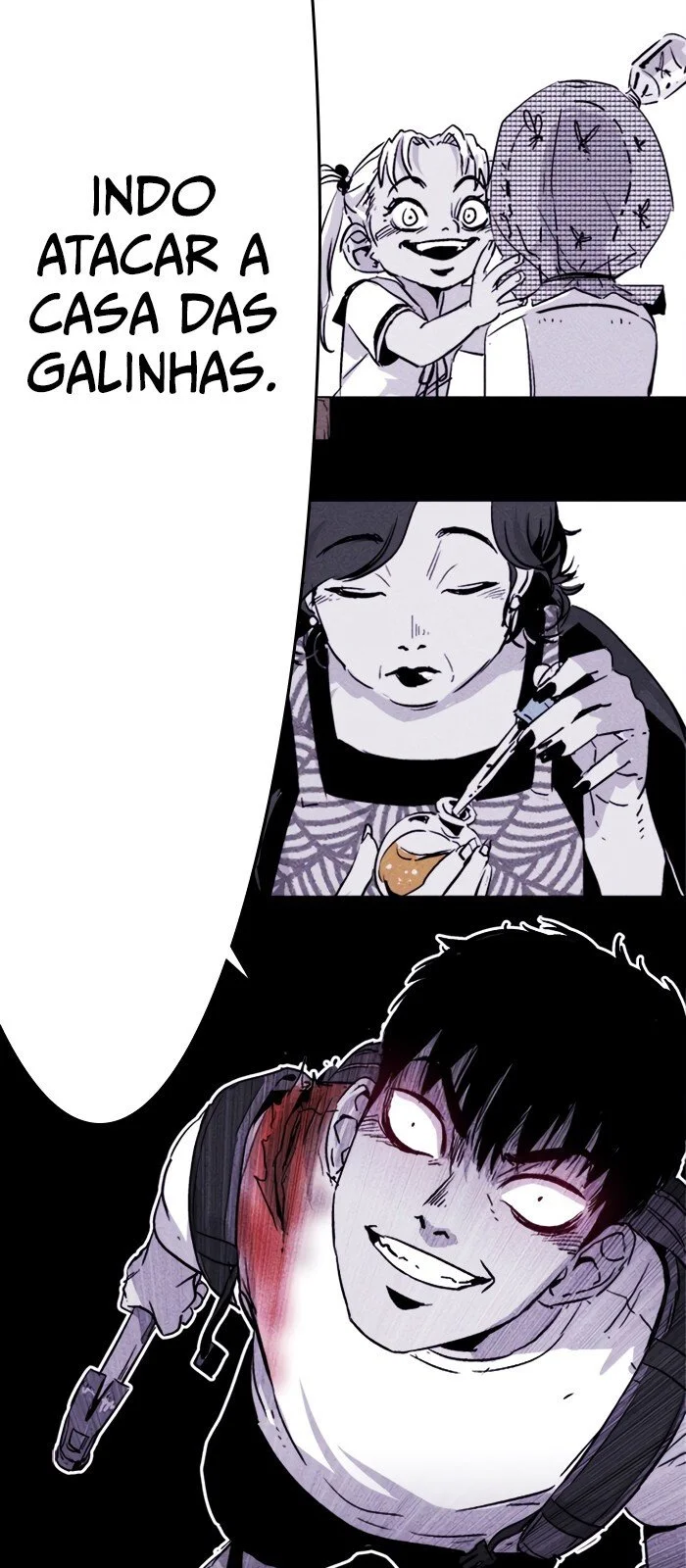 Página do Capítulo 32