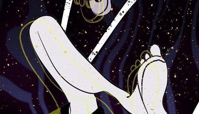 Página do Capítulo 33