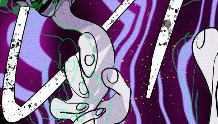 Página do Capítulo 33