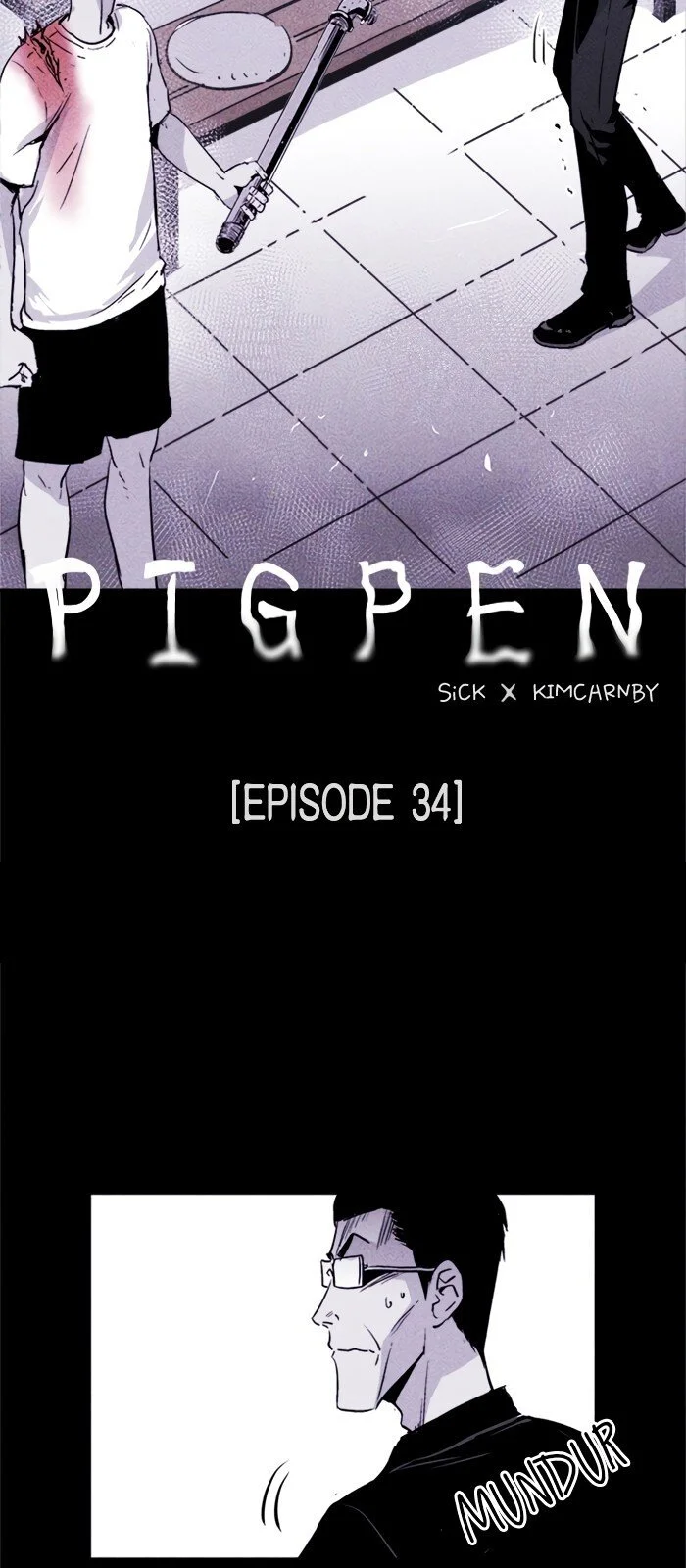 Página do Capítulo 34