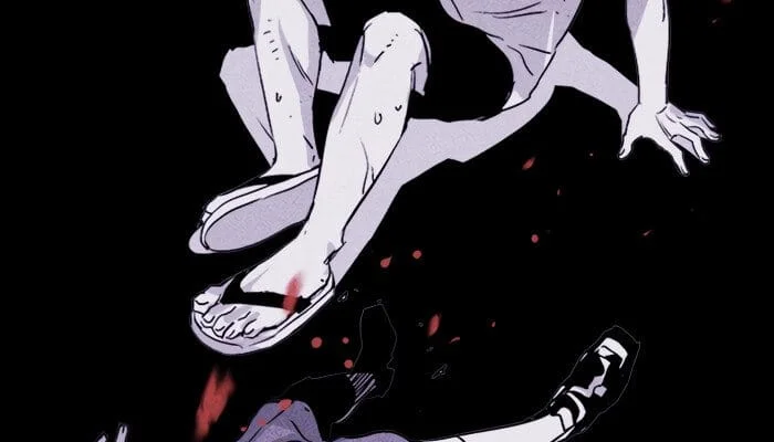 Página do Capítulo 35