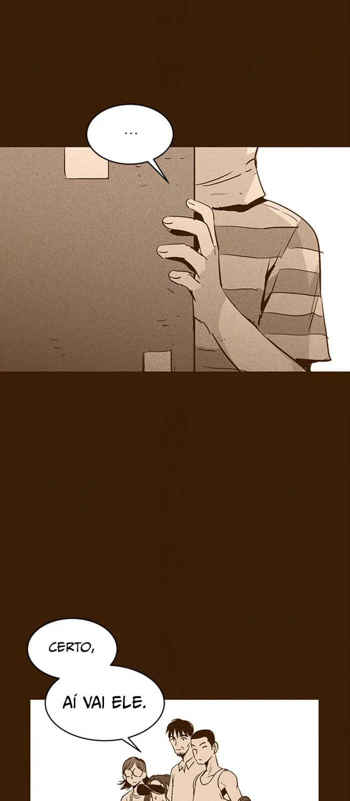 Página do Capítulo 35