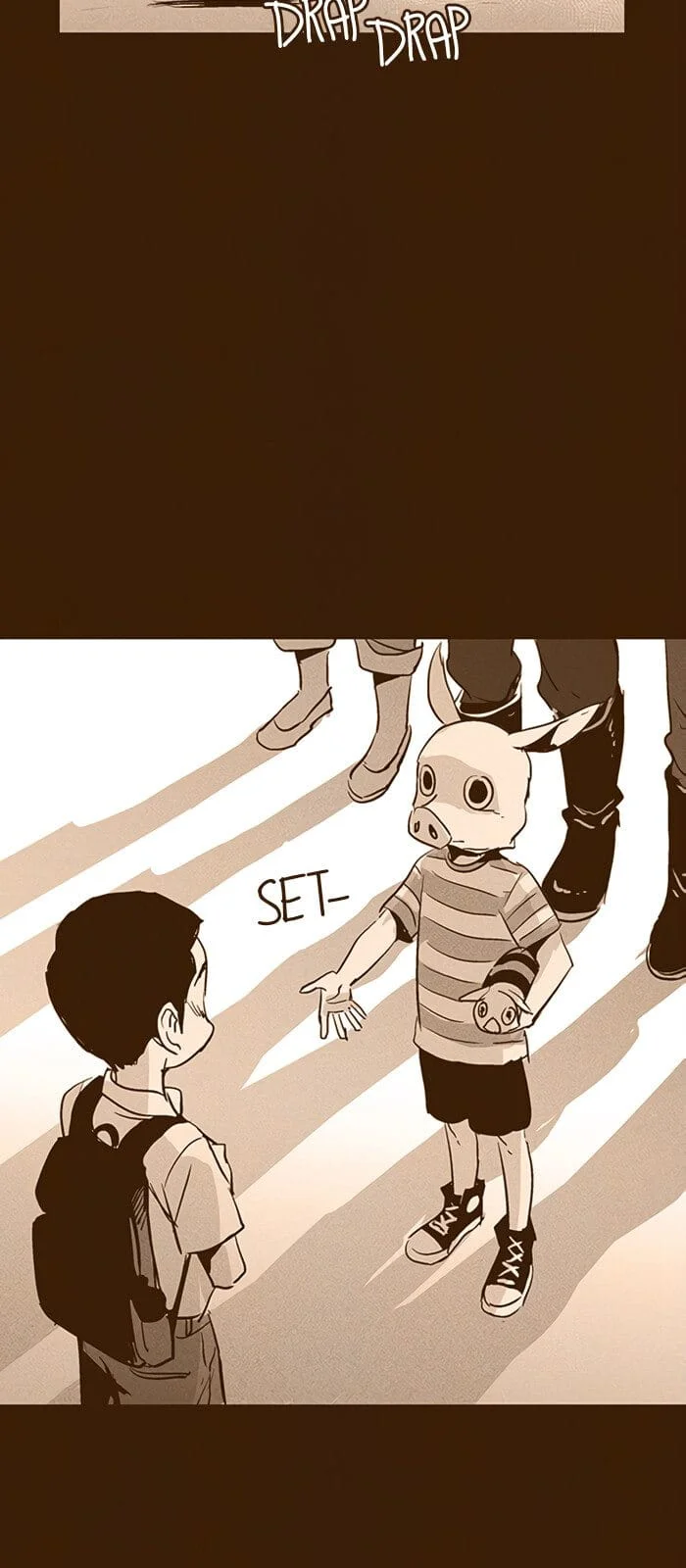 Página do Capítulo 35