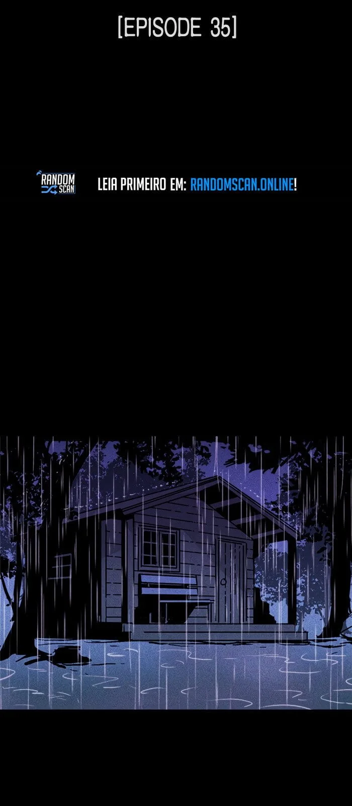 Página do Capítulo 35