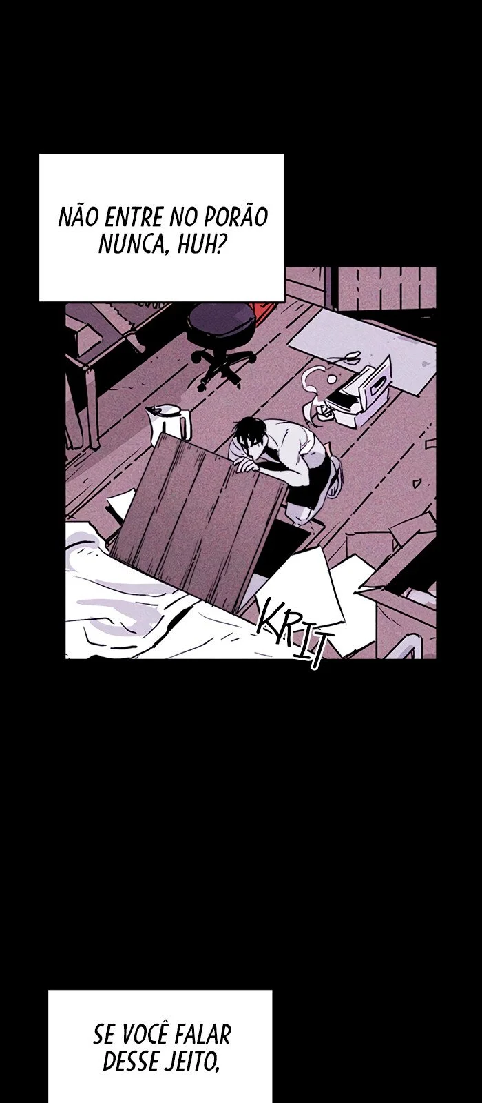 Página do Capítulo 35